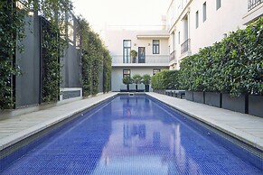 Nido at Palacio Cabrera