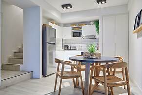 Nido at Palacio Cabrera