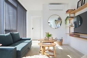 Nido at Palacio Cabrera