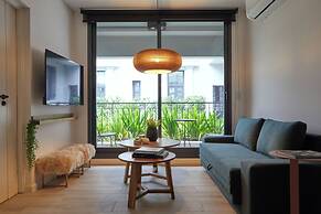 Nido at Palacio Cabrera