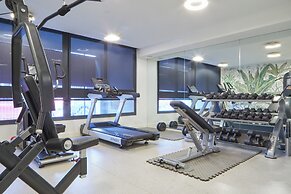 Nido at Palacio Cabrera