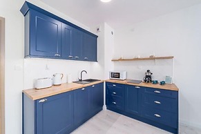 Apartment With sea View, Ustronie Morskie