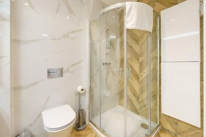 Apartment With sea View, Ustronie Morskie