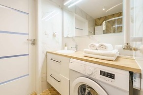 Apartment With sea View, Ustronie Morskie