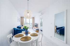 Apartment With sea View, Ustronie Morskie