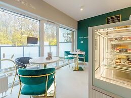 Apartment With sea View, Ustronie Morskie