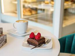 Apartment With sea View, Ustronie Morskie