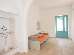 Beautiful Property With Annex in Locorotondo