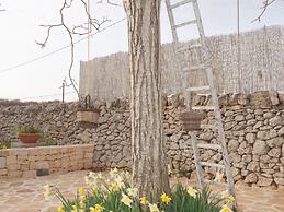 Beautiful Property With Annex in Locorotondo