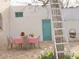 Beautiful Property With Annex in Locorotondo