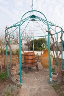 Beautiful Property With Annex in Locorotondo