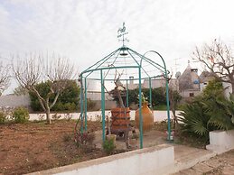 Beautiful Property With Annex in Locorotondo