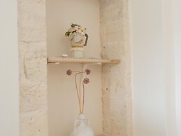 Beautiful Property With Annex in Locorotondo