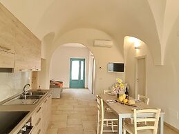 Beautiful Property With Annex in Locorotondo