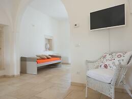 Beautiful Property With Annex in Locorotondo