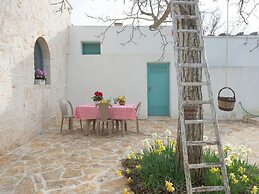 Beautiful Property With Annex in Locorotondo