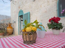 Beautiful Property With Annex in Locorotondo