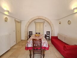 Beautiful Property With Annex in Locorotondo