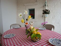 Beautiful Property With Annex in Locorotondo