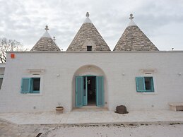 Beautiful Property With Annex in Locorotondo