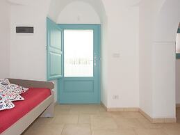 Beautiful Property With Annex in Locorotondo