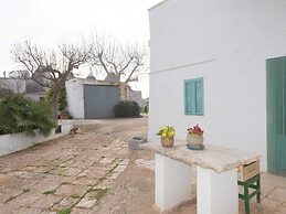 Beautiful Property With Annex in Locorotondo