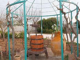 Beautiful Property With Annex in Locorotondo