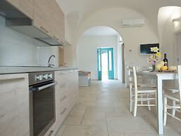 Beautiful Property With Annex in Locorotondo