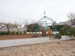 Beautiful Property With Annex in Locorotondo