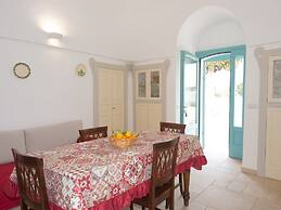 Beautiful Property With Annex in Locorotondo