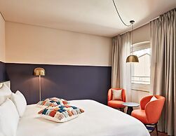 Schoene Wohnung mit Aufzug