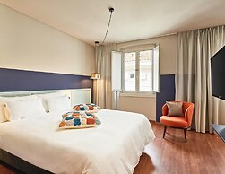 Schoene Wohnung mit Aufzug