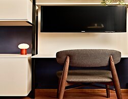 Schoene Wohnung mit Aufzug