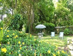 Beautiful Country House on Common Property