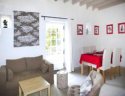 Beautiful Country House on Common Property