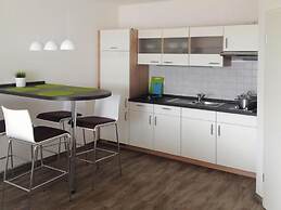 Appartements am Heidensee in Schwerin
