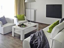Appartements am Heidensee in Schwerin