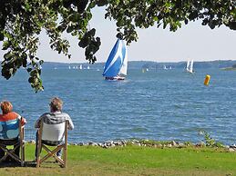 Appartements am Heidensee in Schwerin