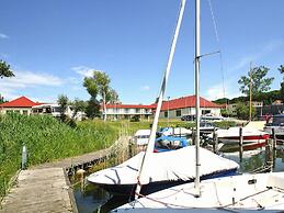 Appartements am Heidensee in Schwerin