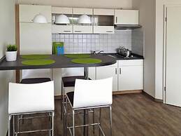 Appartements am Heidensee in Schwerin