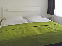 Appartements am Heidensee in Schwerin