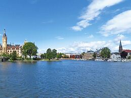 Appartements am Heidensee in Schwerin