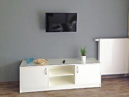 Appartements am Heidensee in Schwerin