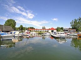 Appartements am Heidensee in Schwerin