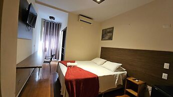Hotel Itavera Master