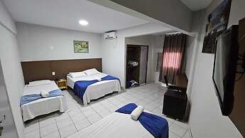 Hotel Itavera Master