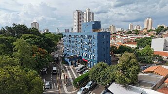 Hotel Itavera Master