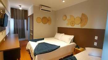Hotel Itavera Master