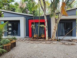 Kwena guesthouse
