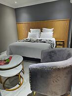 Kwena guesthouse